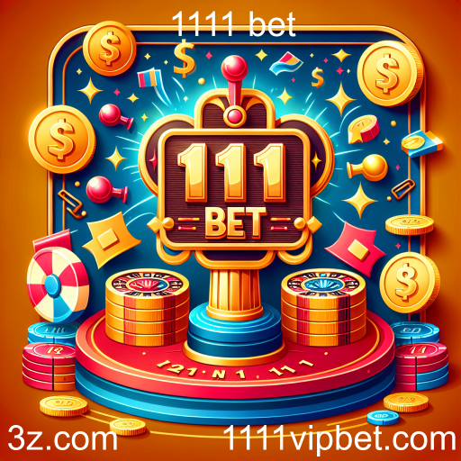 Descubra os Melhores Bônus e Promoções no 1111 Bet